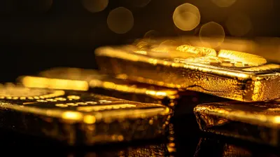 How Central Banks Impact Gold Prices