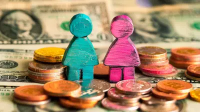 How Couples Can Benefit from Credit Counseling Together