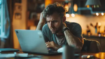 How Credit Counseling Can Help During Economic Downturns
