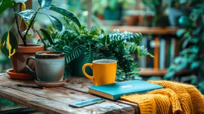 How Credit Counseling Helps You Create a Budget