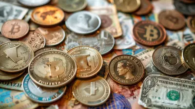 How Cryptocurrency Could Transform Global Remittances