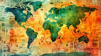 How Cryptocurrency Could Transform Global Remittances