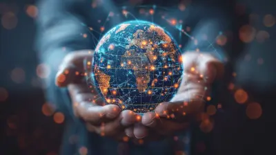 How Cryptocurrency is Empowering Developing Economies