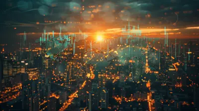 How Cryptocurrency is Empowering Developing Economies