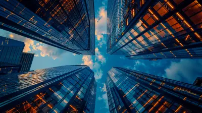 How Data from the Services Sector Complements Economic Analysis