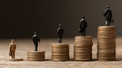 How Diversification Will Shape Investment Portfolios by 2026