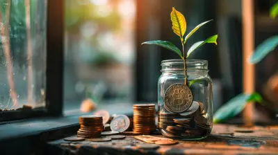 How Embedded Finance Is Changing Personal Budgeting Forever