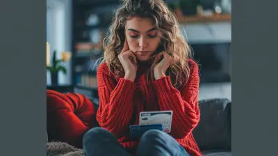 How Emotional Spending Impacts Your Financial Health, and What to Do About It