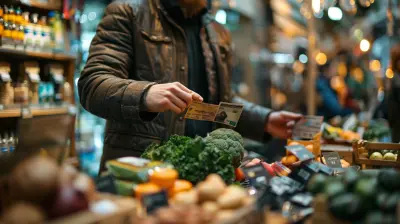 How Emotional Spending Impacts Your Financial Health, and What to Do About It