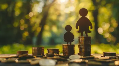 How Family Planning Affects Your Financial Future