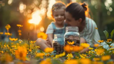 How Family Planning Affects Your Financial Future