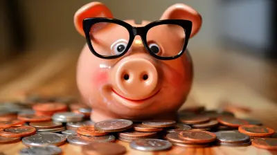 How Financial Literacy Can Transform Your Wellbeing