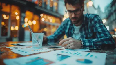 How Financial Literacy Can Transform Your Wellbeing
