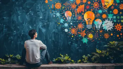 How Financial Literacy Can Transform Your Wellbeing