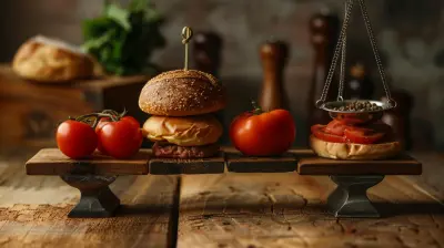 How Food Prices Impact the Cost of Living