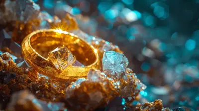 How Gold Mining Affects the Global Economy
