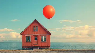 How Housing Market Changes Affect Your Cost of Living