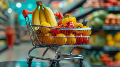 How Inflation Affects Your Daily Expenses