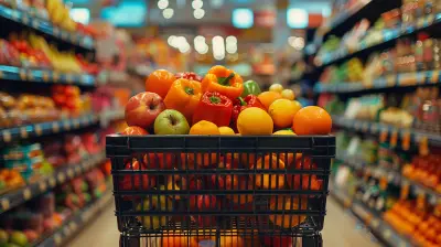 How Inflation Affects Your Daily Expenses