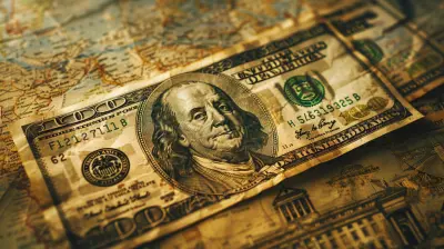 How Interest Rates Shape the Economy and Your Wallet