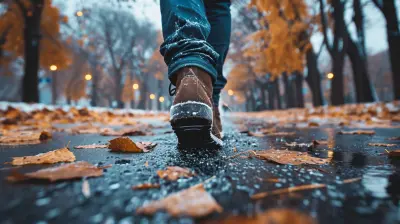 How Living In A Walkable City Can Save You Money