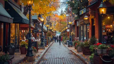 How Living in a Walkable City Can Save You Money