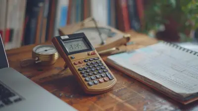 How Long Will Your Emergency Fund Last? Tools to Calculate