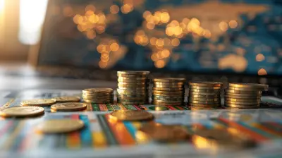 How Offshore Accounts Are Used in International Trade Finance