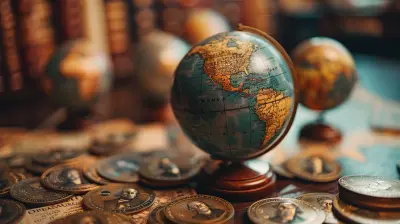 How Offshore Accounts Are Used in International Trade Finance