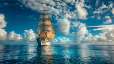 How Offshore Accounts Can Complement Your Retirement Strategy