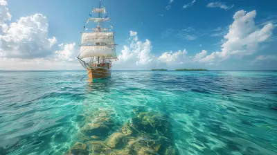 How Offshore Accounts Can Complement Your Retirement Strategy