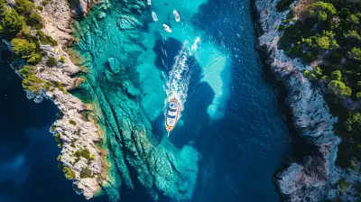 How Offshore Accounts Can Complement Your Retirement Strategy