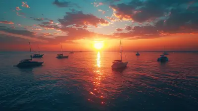 How Offshore Accounts Can Help Diversify Your Financial Portfolio