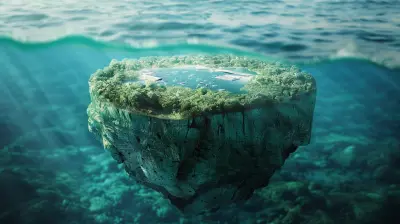 How Offshore Accounts Can Safeguard Your Wealth in Uncertain Times