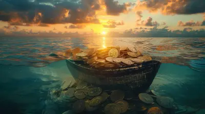 How Offshore Accounts Can Safeguard Your Wealth in Uncertain Times