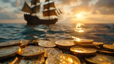 How Offshore Accounts Contribute to Long-Term Wealth Security