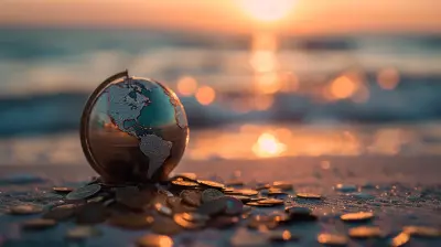 How Offshore Accounts Contribute to Long-Term Wealth Security
