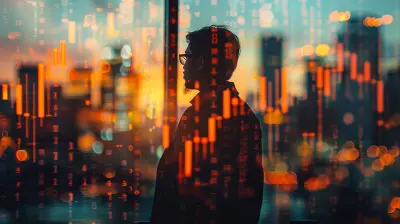 How Offshore Accounts Help Multinational Corporations Manage Capital