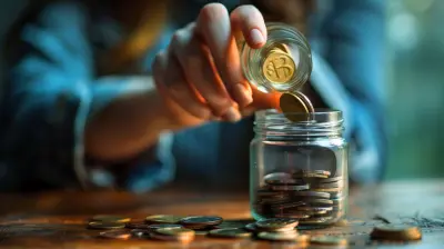 How Paying Off Debt Changed My Relationship with Money
