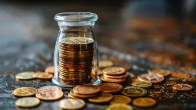 How Paying Off Debt Changed My Relationship with Money