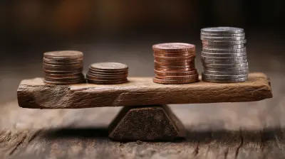 How Personal Finance Tools Are Helping Close the Wealth Gap