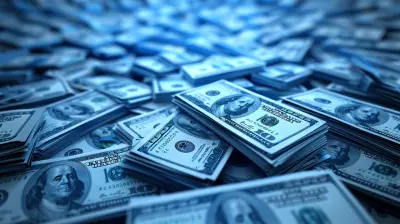 How Positive Cash Flow Drives Business Growth