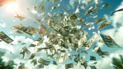 How Positive Cash Flow Drives Business Growth