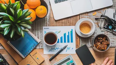 How Positive Cash Flow Drives Business Growth