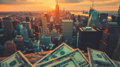 How Real Estate Can Become a Lucrative Source of Passive Income