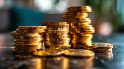 How Rising Interest Rates Affect Gold Investments