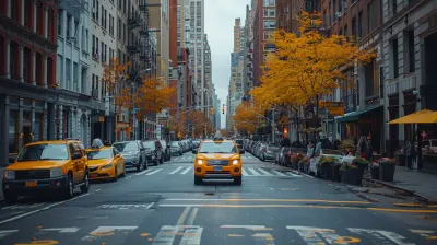 How the Gig Economy Influences Cost of Living Trends