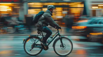 How the Gig Economy Influences Cost of Living Trends
