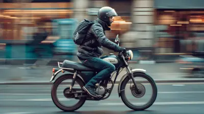 How the Gig Economy Influences Cost of Living Trends