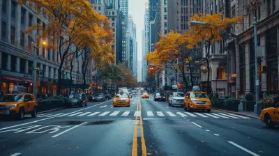 How the Gig Economy Influences Cost of Living Trends
